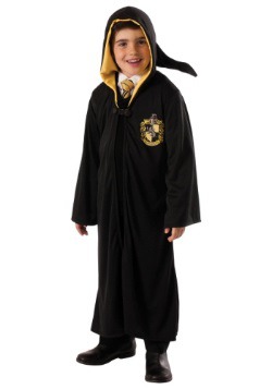 Child Hufflepuff Robe