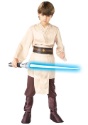 Deluxe Kid's Jedi Costume
