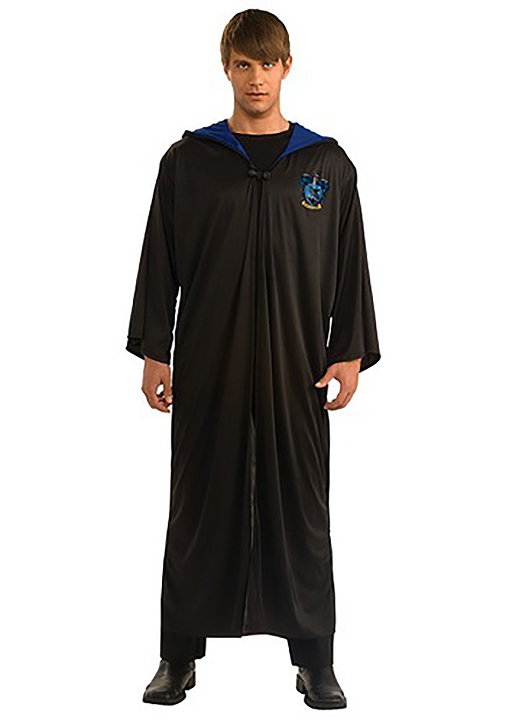 Adult Ravenclaw Robe Costume