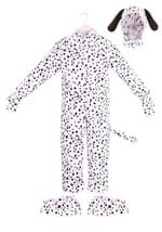 Kids Dalmatian Dog Costume Alt 8