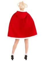 Women's Dr. Seuss Cindy Lou Who Costume Alt 2