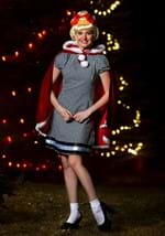 Women's Dr. Seuss Cindy Lou Who Costume Alt 7