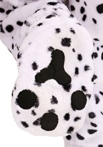 Toddler Dalmatian Costume Alt 7