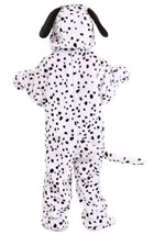 Toddler Dalmatian Costume Alt 3