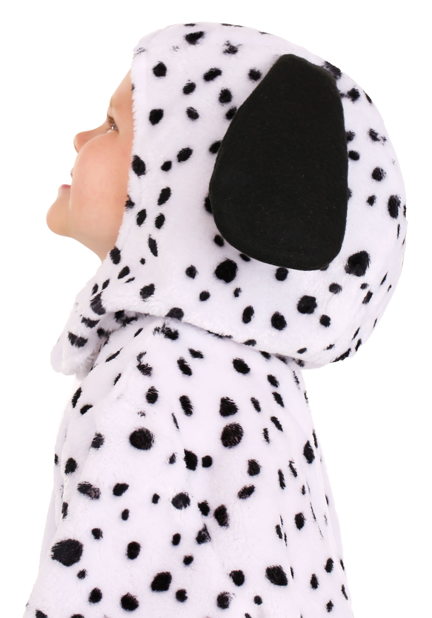 Toddler Dalmatian Costume Exclusive Made By Us