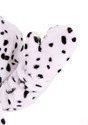 Toddler Dalmatian Costume Alt 5