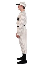 Adult Vintage Baseball Costume Alt 5