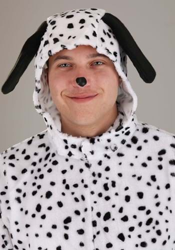 Adult Dalmatian Costume