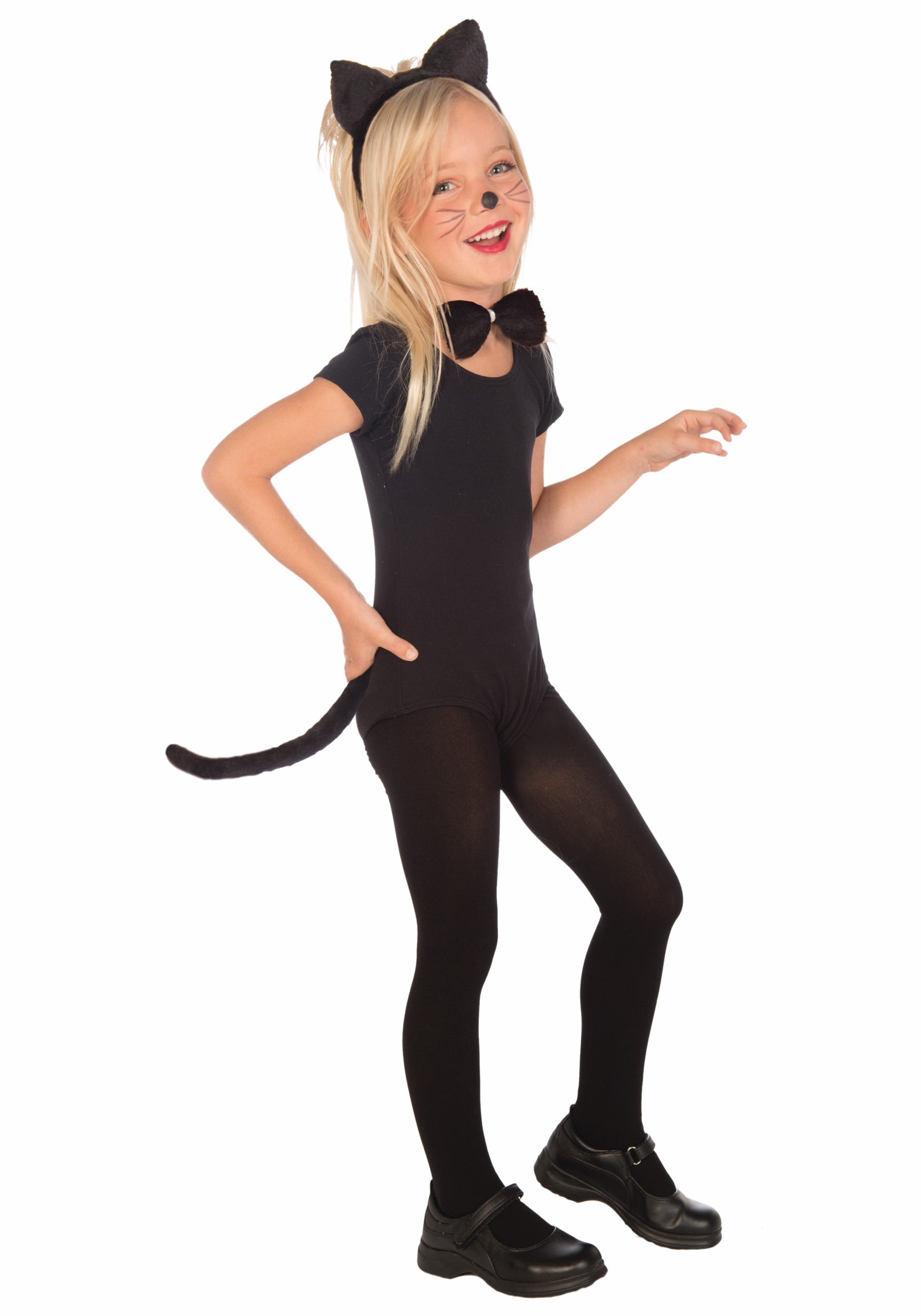 kids cat dress up