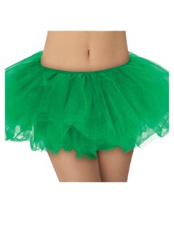 Green Tutu