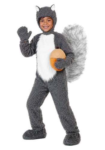 Squirrel Kid Costume New Main