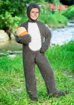Squirrel Costume for Kids alt1