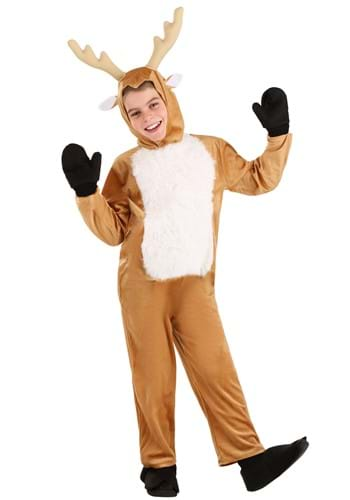 Reindeer Costumes for Adults Kids Holiday Costumes