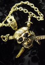 Pirate Necklace Alt1