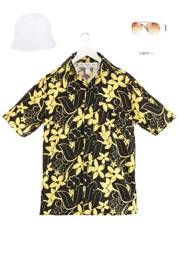 Fear and Loathing in Las Vegas Raoul Duke Men's Costume