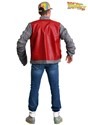 Back to the Future Marty McFly Jacket Alt 2