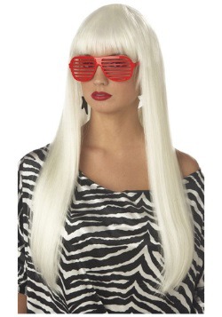 Pop Angel Wig