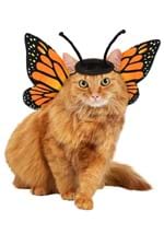 Pet Monarch Butterfly Dog Costume Alt 1