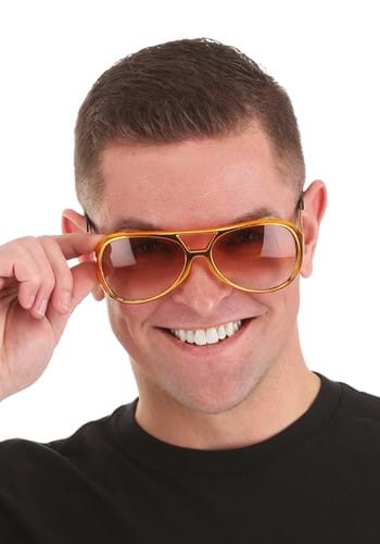 Rock & Roller Glasses