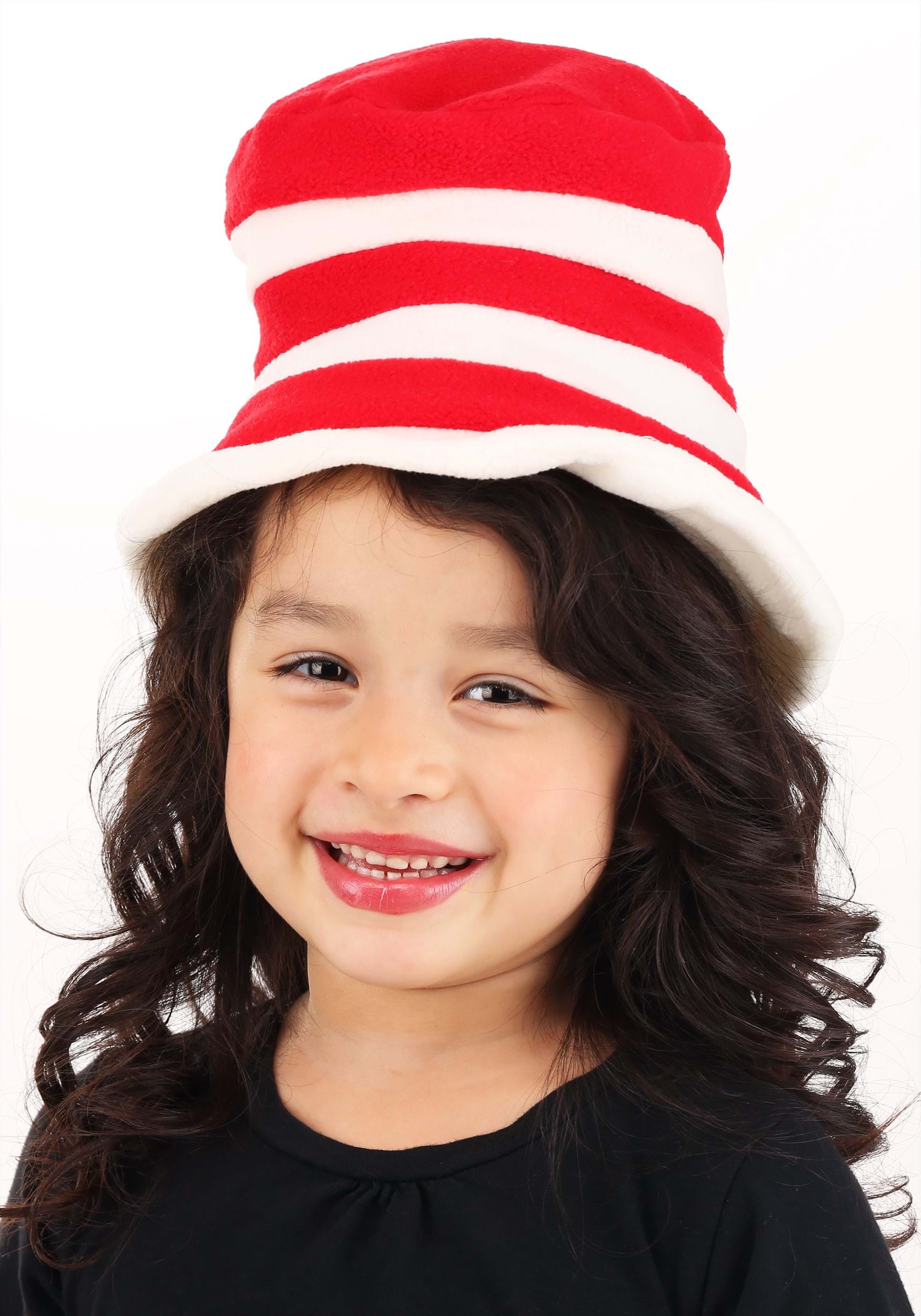 Cat In The Hat For Toddlers