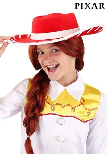 Women's Toy Story Jessie Classic Costume