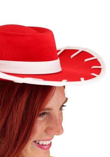 Jessie Toy Story Costume Hat