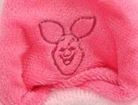 Piglet Costume Ears