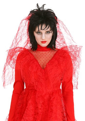 Adult 80s Rocker Costume Wig | 1980s Costume Accessories