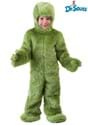 Toddler Green Furry Jumpsuit Costume Update Main Upd