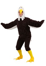 Adult Eagle Costume Alt 8