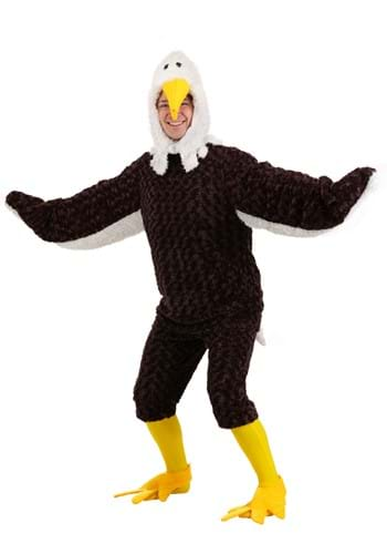 Adult Eagle Costume