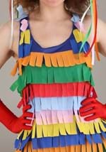 Women's Pinata Costume Dress Alt 5