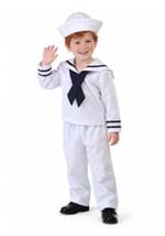 Exclusive Toddler Sailor Costume upd