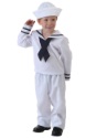 Toddler Sailor Costume