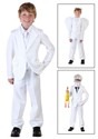 Child White Suit Costume Update Main