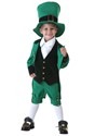 Toddler Leprechaun Costume update1