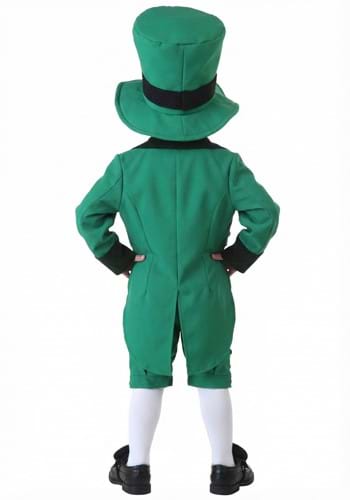Toddler Leprechaun Costume | St. Patrick's Day Costumes