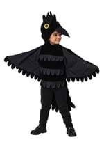 Toddler Crow Costume UPD 1