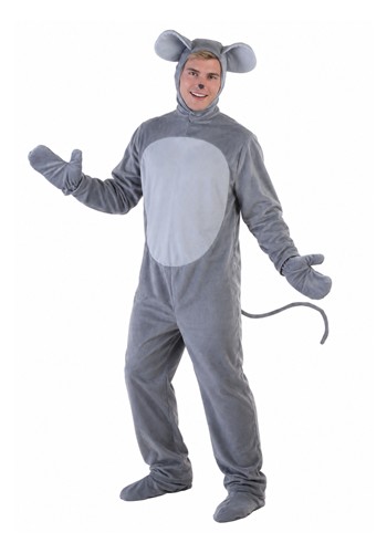 Mouse Adult Costume