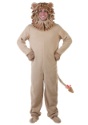 Adult Lion Costume