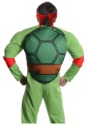 Deluxe Adult Raphael back