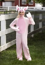 Child Pig Costume Alt 1