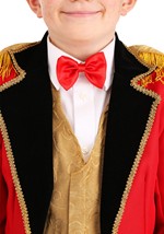 Ringmaster Kids Costume Alt 5