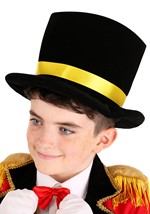 Ringmaster Kids Costume Alt 4