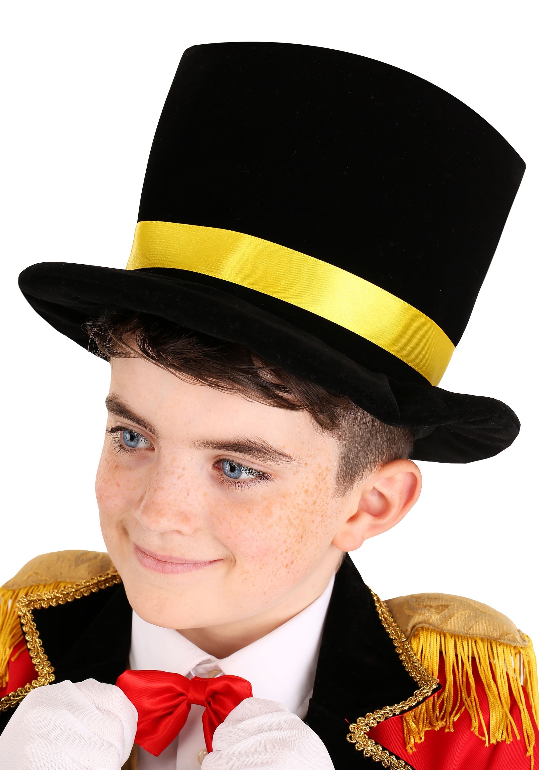 Ringmaster Costume For Kids , Circus Costumes For Kids