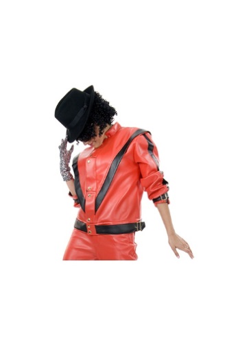 Adult Michael Jackson Thriller Jacket Costume