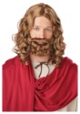 Adult Jesus Wig and Beard