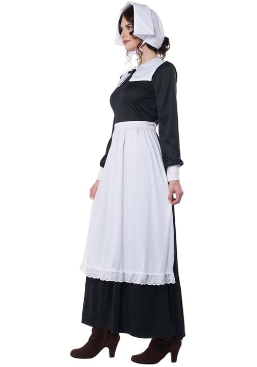 Pilgrim Costume for Women