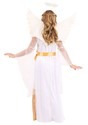 Girls Guardian Angel Costume Alt 9