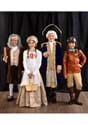Boys Benjamin Franklin Costume Alt 2